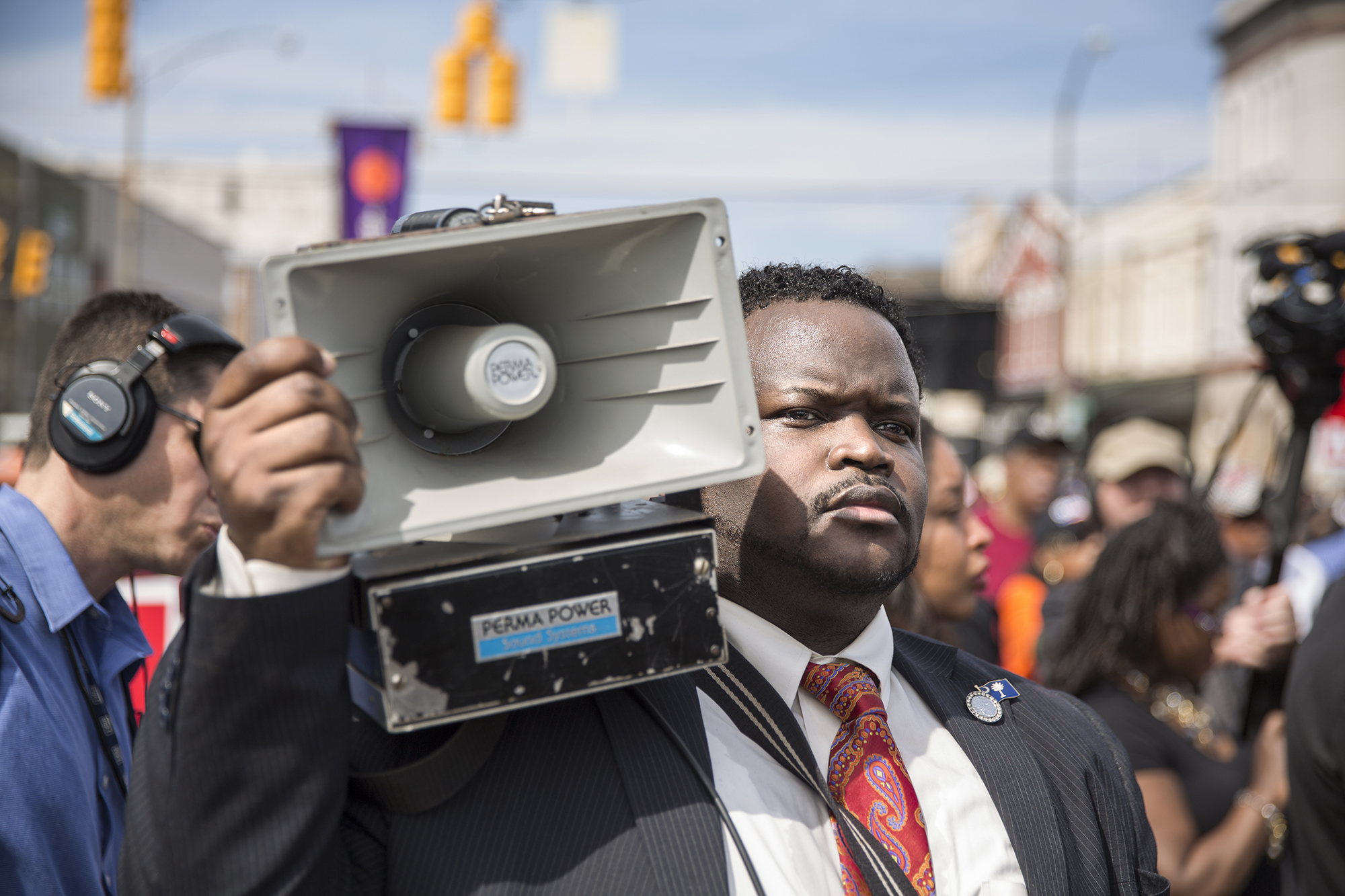Selma50-Loud-speaker